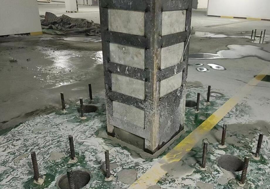 地基下沉加固多少錢？